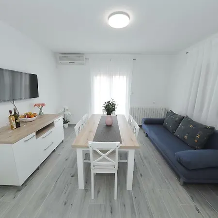 Strpic Appartement *
