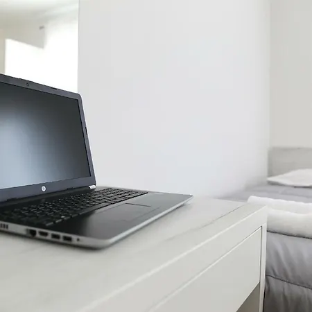 Strpic Appartement
