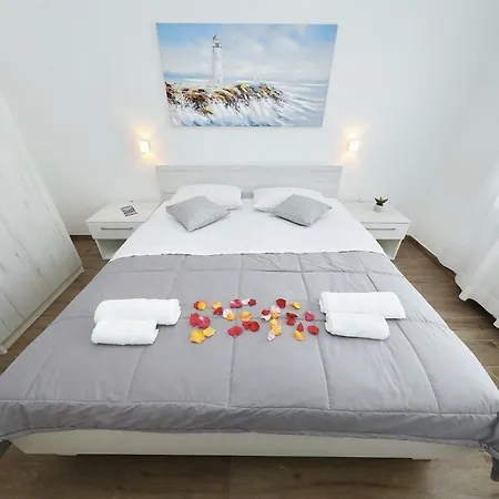 Strpic Appartement