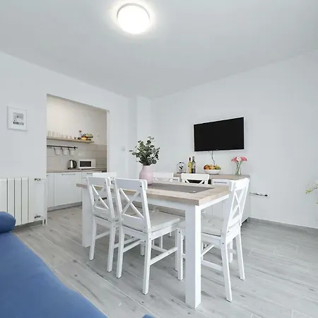 Strpic Appartement