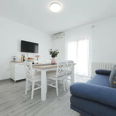 Appartement Strpic Biograd Na Moru