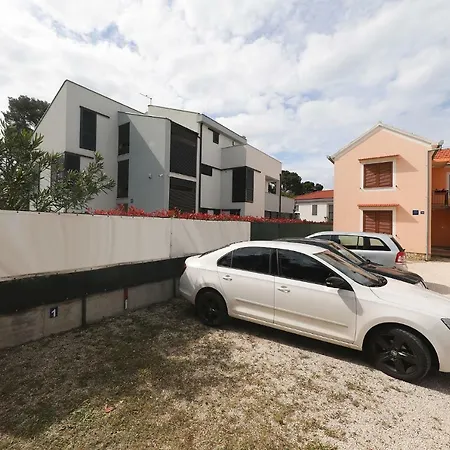 Strpic Biograd Na Moru