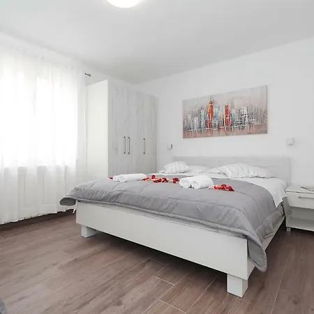 Strpic Appartamento Biograd Na Moru