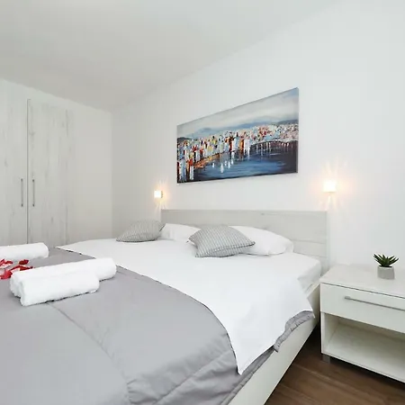 Appartamento Strpic Biograd Na Moru
