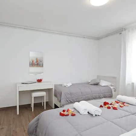 Appartamento Strpic Biograd Na Moru