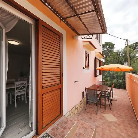 Strpic Appartamento Biograd Na Moru