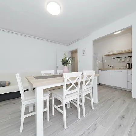 Appartement Strpic Biograd Na Moru