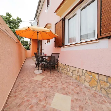 Strpic * Biograd Na Moru