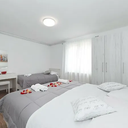Appartement Strpic *