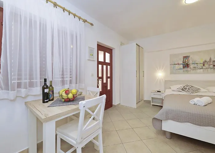 Strpic Biograd Na Moru