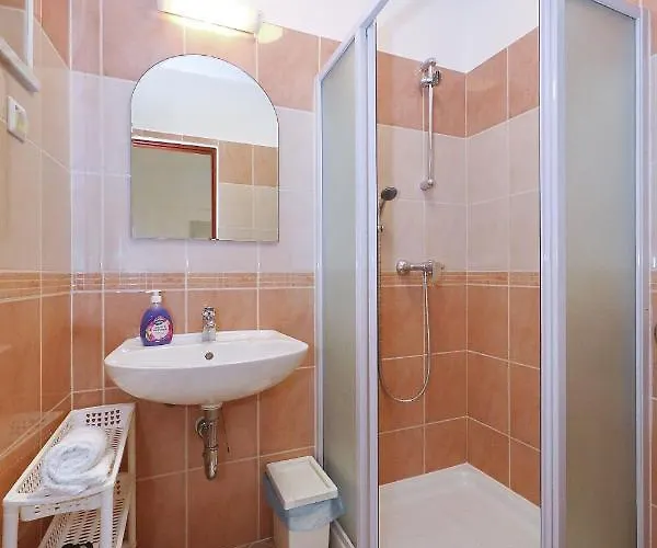 Apartman Strpic Biograd Na Moru