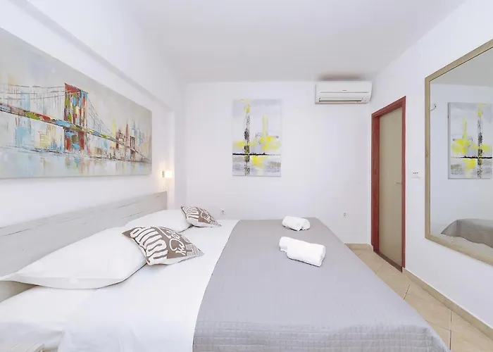 Strpic * Biograd Na Moru