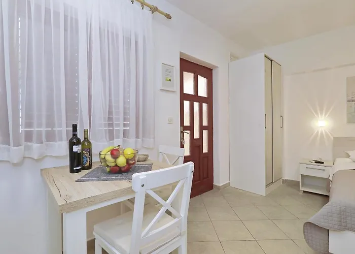 Strpic * Biograd Na Moru