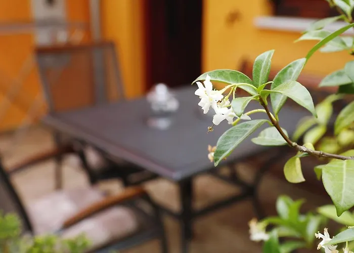 Strpic Apartman Biograd Na Moru