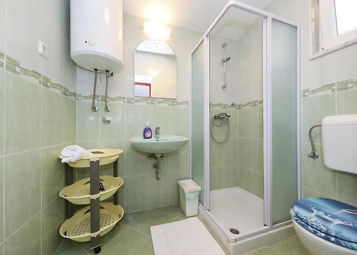 Strpic Apartman Biograd Na Moru