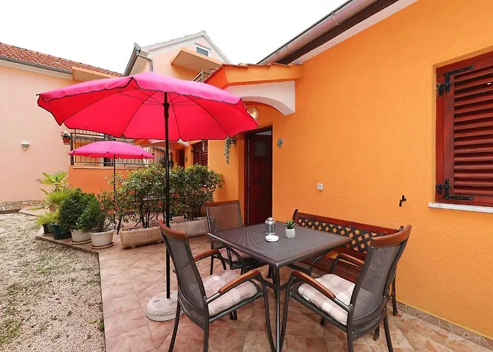 Strpic * Biograd Na Moru