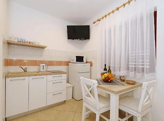 Strpic Apartman Biograd Na Moru