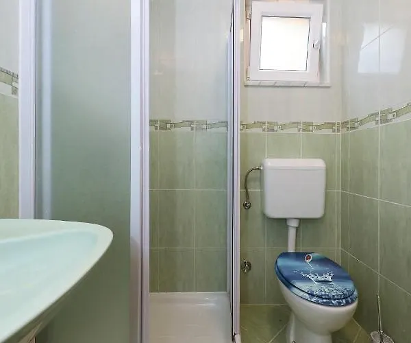 Apartman Strpic Biograd Na Moru