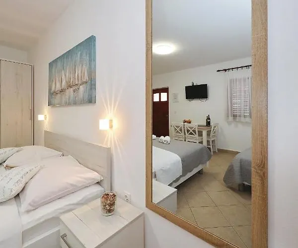 Strpic * ביוגראד נה מורו