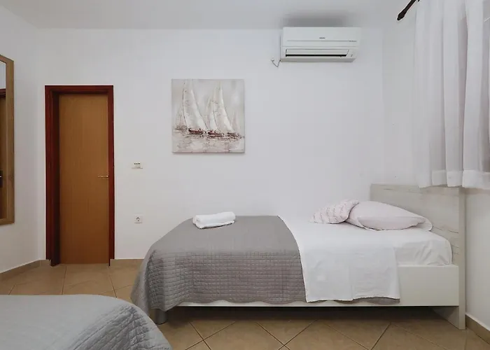 Apartman Strpic Biograd Na Moru