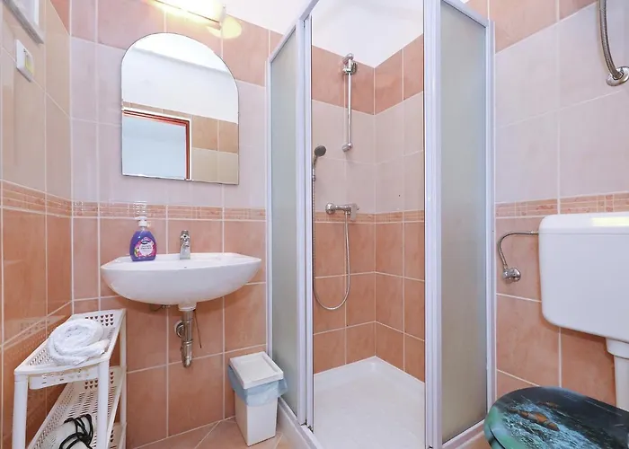 Strpic * Biograd Na Moru